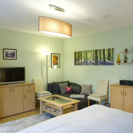 Ferienwohnung 