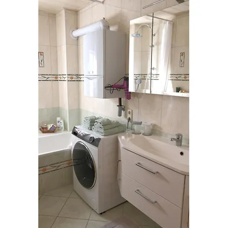 Ferienwohnung 
