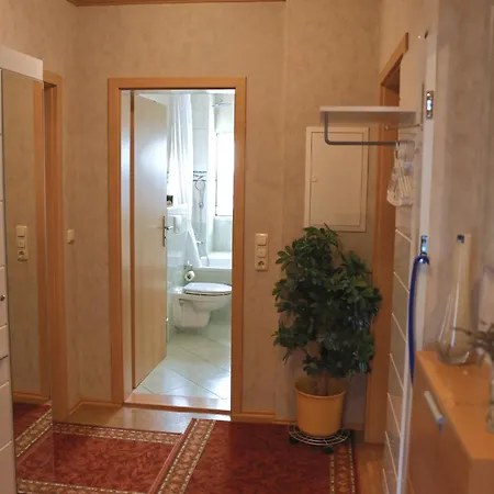 Ferienwohnung 