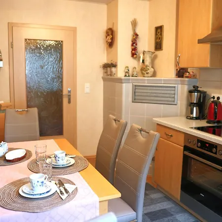 Ferienwohnung 