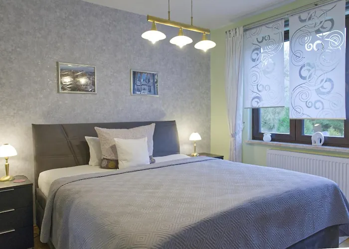 Ferienwohnung \