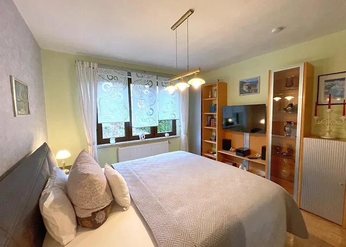 Ferienwohnung \