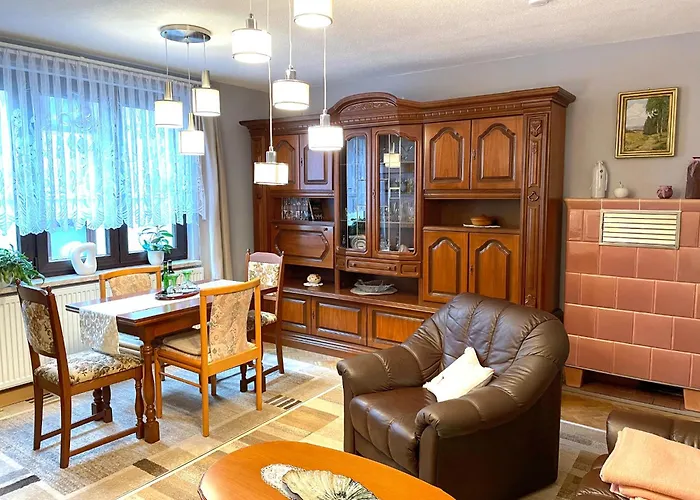 Ferienwohnung \
