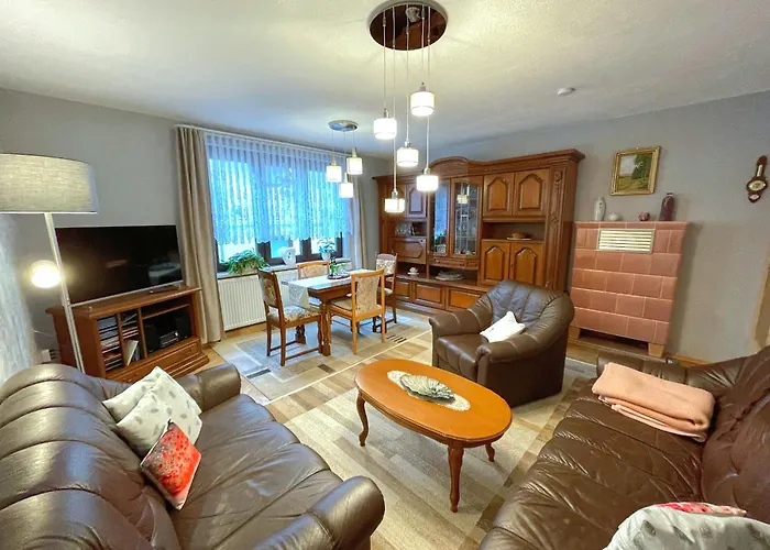 Ferienwohnung \